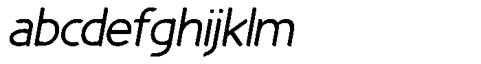 Cavela Cream Italic FONT