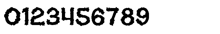 Cavella Regular Font OTHER CHARS