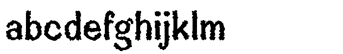 Cavella Regular FONT