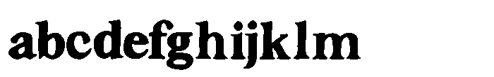 Cavella Society Regular FONT