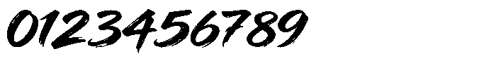 Cavento Regular Font OTHER CHARS