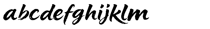 Cavento Regular FONT