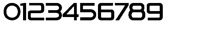 Cavora Grotesque Bold Font OTHER CHARS