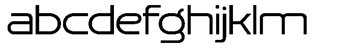 Cavora Grotesque Regular FONT