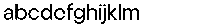 Cavren Sans Variable Thin FONT