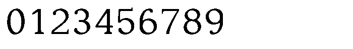 Caxlund Regular Font OTHER CHARS