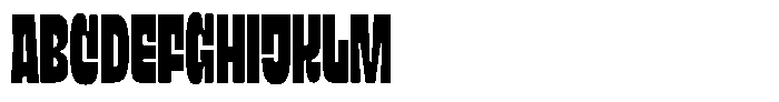 Cayento not variable Cayento Extra Narrow Font UPPERCASE