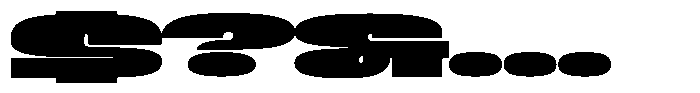 Cayento not variable Cayento Extra Wide Font OTHER CHARS