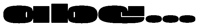 Cayento not variable Cayento Extra Wide FONT