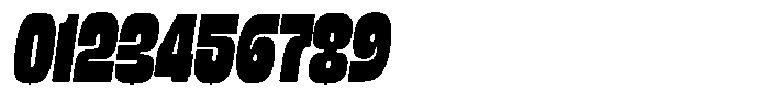 Cayento not variable Cayento Narrow Italic Font OTHER CHARS