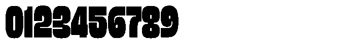 Cayento not variable Cayento Narrow Font OTHER CHARS