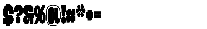 Cayento not variable Cayento Narrow Font OTHER CHARS