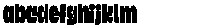 Cayento not variable Cayento Narrow FONT