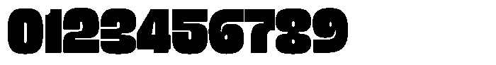Cayento not variable Cayento Regular Font OTHER CHARS