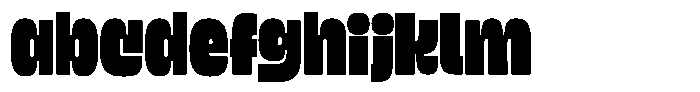 Cayento not variable Cayento Semi Narrow FONT