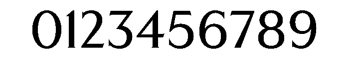 Cabinaetc Regular Font OTHER CHARS