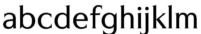Cabinaetc Regular FONT