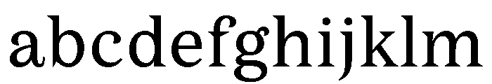 Caligula Text FONT