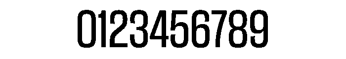 CantrellGrotesk Book Instance Font OTHER CHARS