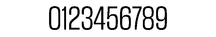CantrellGrotesk Light Instance Font OTHER CHARS