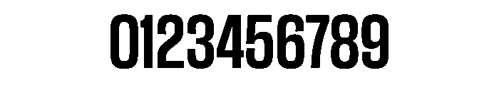 CantrellGrotesk Semibold Instance Font OTHER CHARS