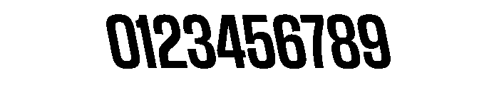 CantrellGrotesk SemiboldReverse Instance Font OTHER CHARS