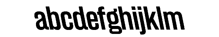 CantrellGrotesk SemiboldReverse Instance FONT