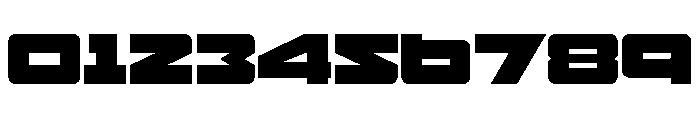 CaravanDL2.0AAA 180 Font OTHER CHARS