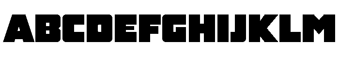 CaravanDL2.0AAA Regular FONT