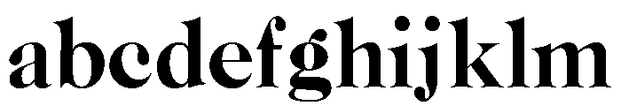 Career 1960f89f FONT