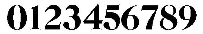 Career 5e5147bf Font OTHER CHARS