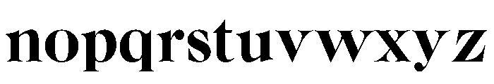 Career 5e5147bf Font LOWERCASE