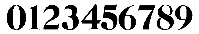 Career 6edfbd13 Font OTHER CHARS