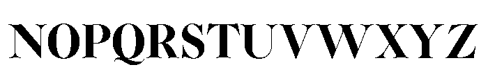 Career Cbd65ed3 Font UPPERCASE