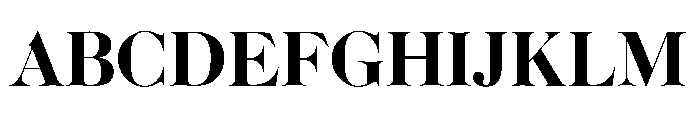 Career Fa5167a1 Font UPPERCASE