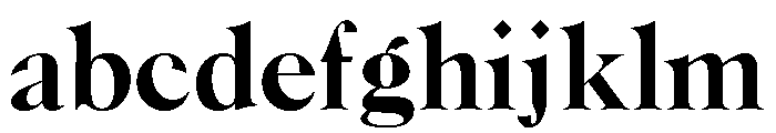 Career Point FONT