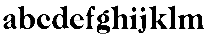 Career Salle13 FONT