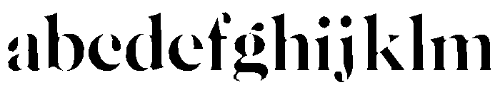 Career Turning FONT