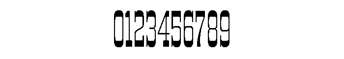 Carnival Carnival Font OTHER CHARS