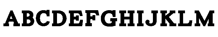 Carton FONT