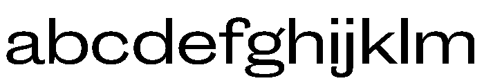 Caslon Doric Wide Regular No 2 FONT