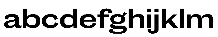 Caslon Doric Wide Semibold FONT