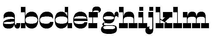 Caslon Italian Roman FONT
