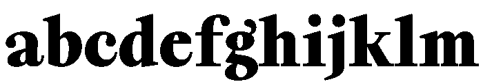 CasualTimez CasualBold FONT