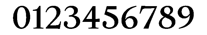 CasualTimez CasualBook Font OTHER CHARS