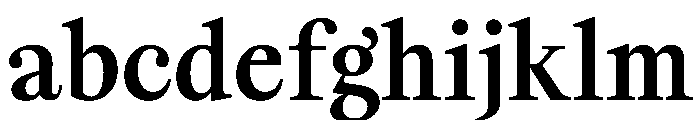 CasualTimez CasualMedium FONT