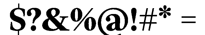 CasualTimez CasualSemiBold Font OTHER CHARS
