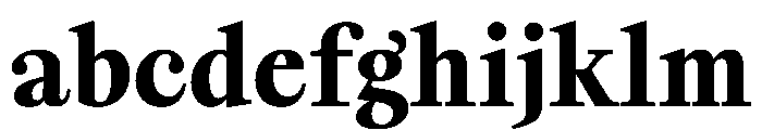 CasualTimez CasualSemiBold FONT