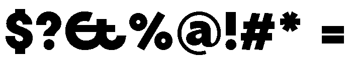 Category Black B80665aa Font OTHER CHARS