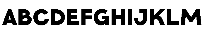 Category Black B80665aa Font UPPERCASE